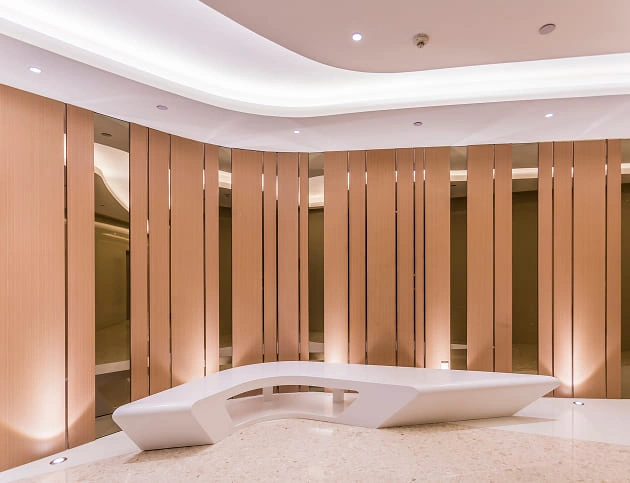 Architectural Joinery