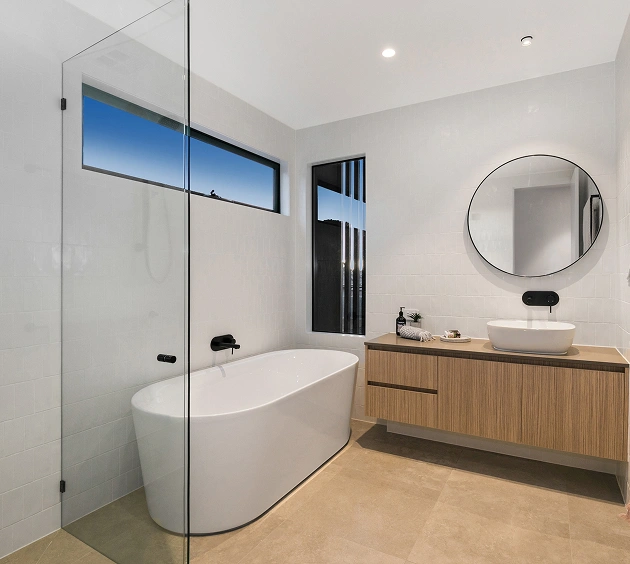 COLLABORATION BUILT ON DETAIL