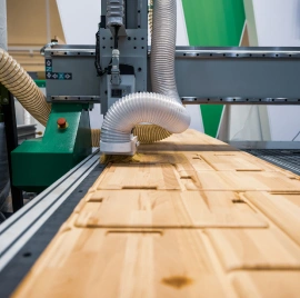 Guide to Using Our Cut-to-Size Joinery