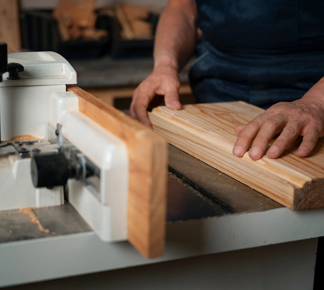 MELBOURNE BESPOKE JOINERY EXPERTS