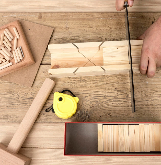 PRECISION THAT REDUCES SITE WORK