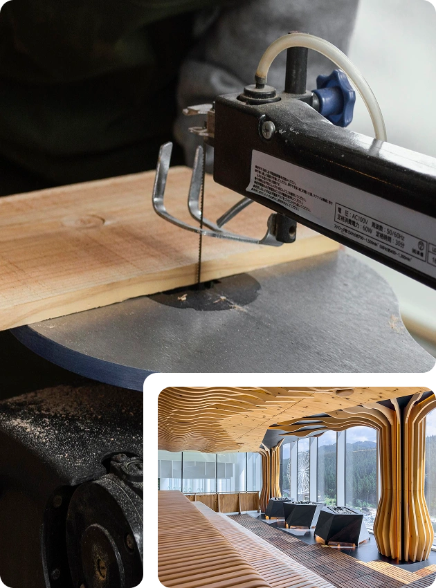 STRUCTURED PROJECT DELIVERY