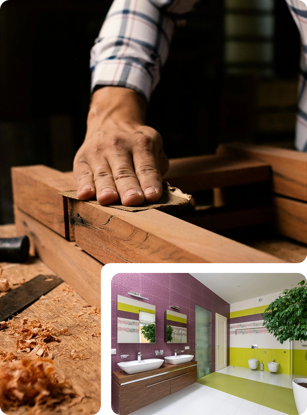 STRUCTURED PROJECT DELIVERY