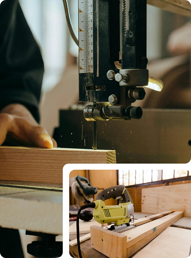 STRUCTURED PROJECT DELIVERY