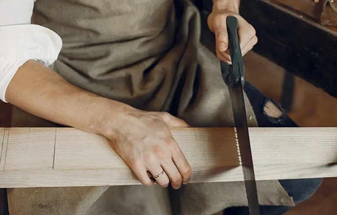 TRADE & BUILDER SOLUTIONS