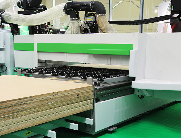 MATERIAL RANGE & CNC CAPABILITY Image 02