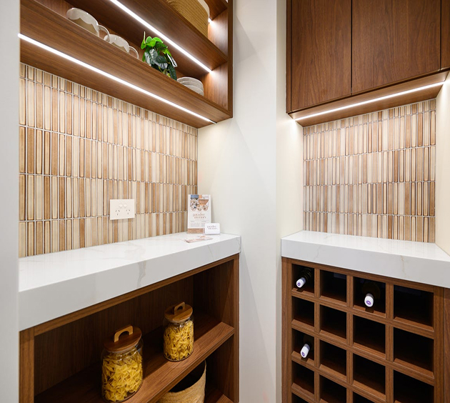 MELBOURNE ARCHITECTURAL JOINERY SPECIALISTS