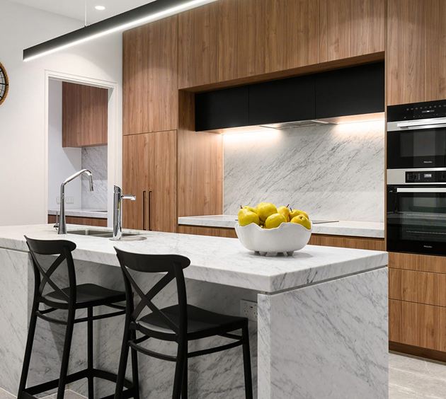 MELBOURNE BESPOKE JOINERY EXPERTS