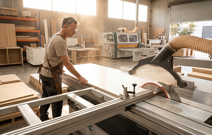 TRADE & BUILDER SOLUTIONS