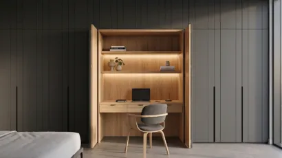 Bespoke Joinery Ideas for Every Room_ Wardrobes, Vanities, Living Rooms and Home Offices