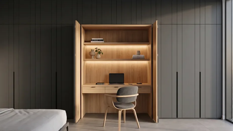 Bespoke Joinery Ideas for Every Room_ Wardrobes, Vanities, Living Rooms and Home Offices