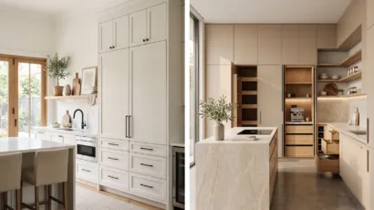 Bespoke Joinery vs Standard Cabinetry_ What Is the Difference and Which Should You Choose