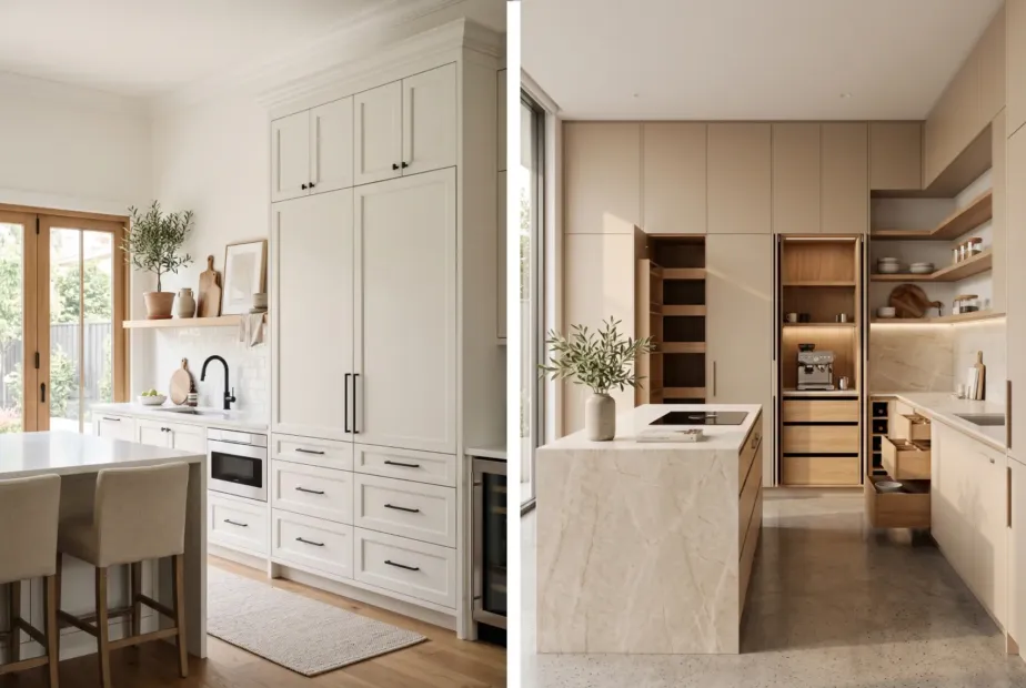 Bespoke Joinery vs Standard Cabinetry_ What Is the Difference and Which Should You Choose
