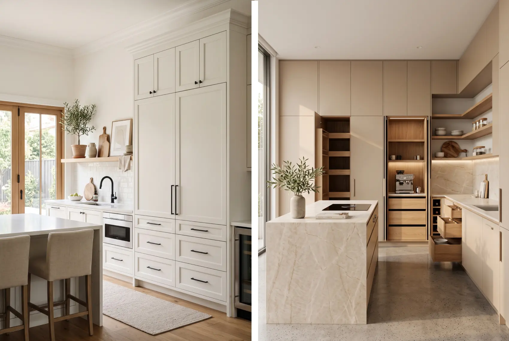 Bespoke Joinery vs Standard Cabinetry_ What Is the Difference and Which Should You Choose