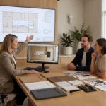 How to Choose an Architectural Joinery Manufacturer for a Residential or Commercial Project