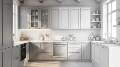 What Architects Should Include in a Joinery Brief Before Manufacturing Begins