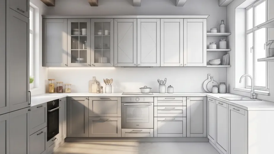 What Architects Should Include in a Joinery Brief Before Manufacturing Begins