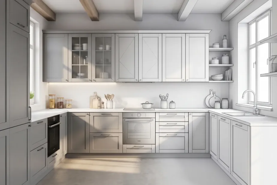 What Architects Should Include in a Joinery Brief Before Manufacturing Begins
