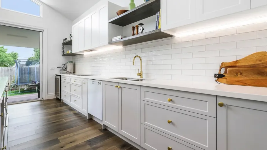How to Choose the Right Kitchen