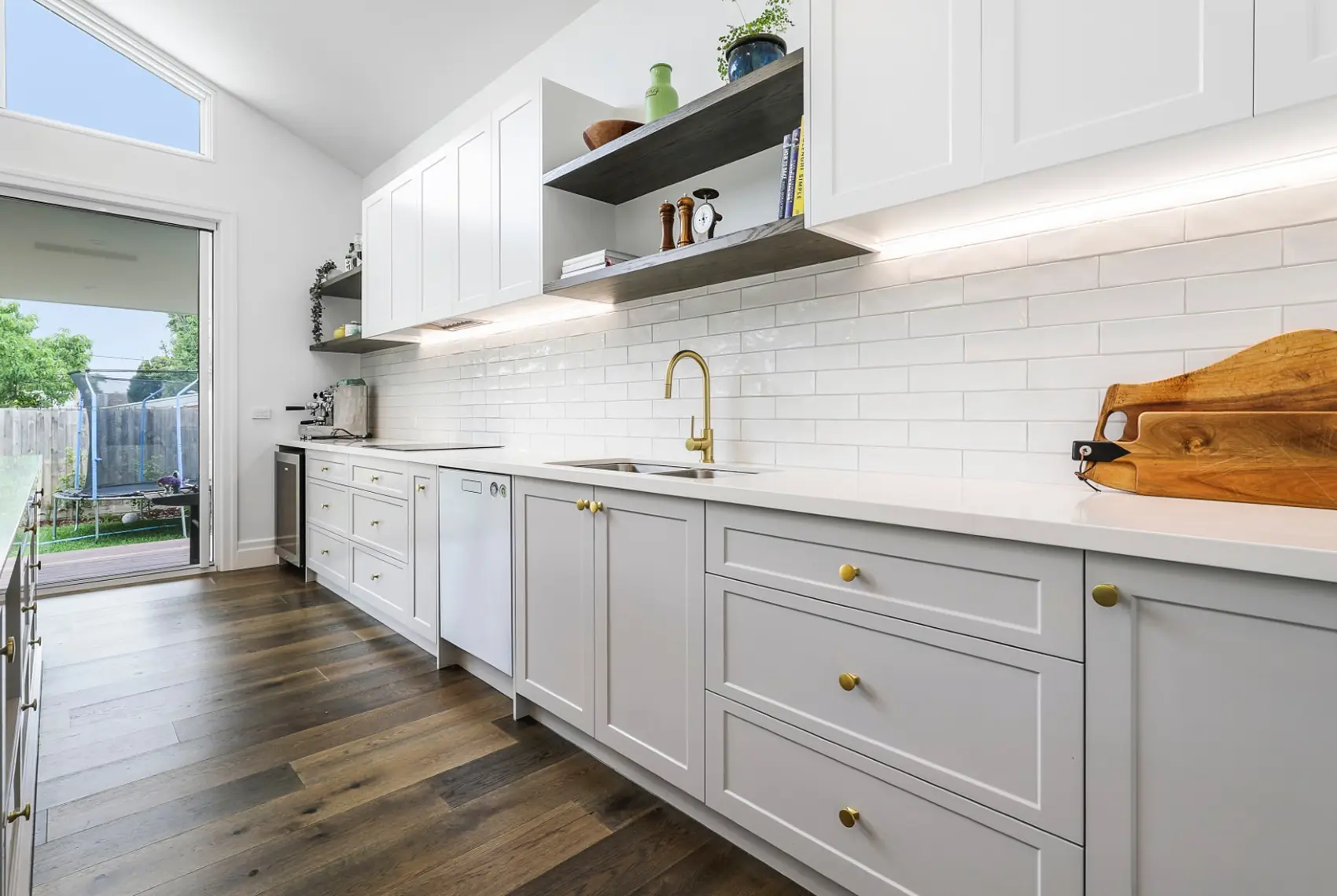 How to Choose the Right Kitchen