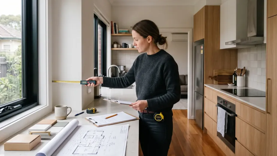 Kitchen Cabinet Renovation Checklist