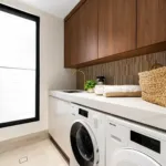 Small Laundry, Big Job: Custom Laundry Cabinet Ideas for Melbourne Homes