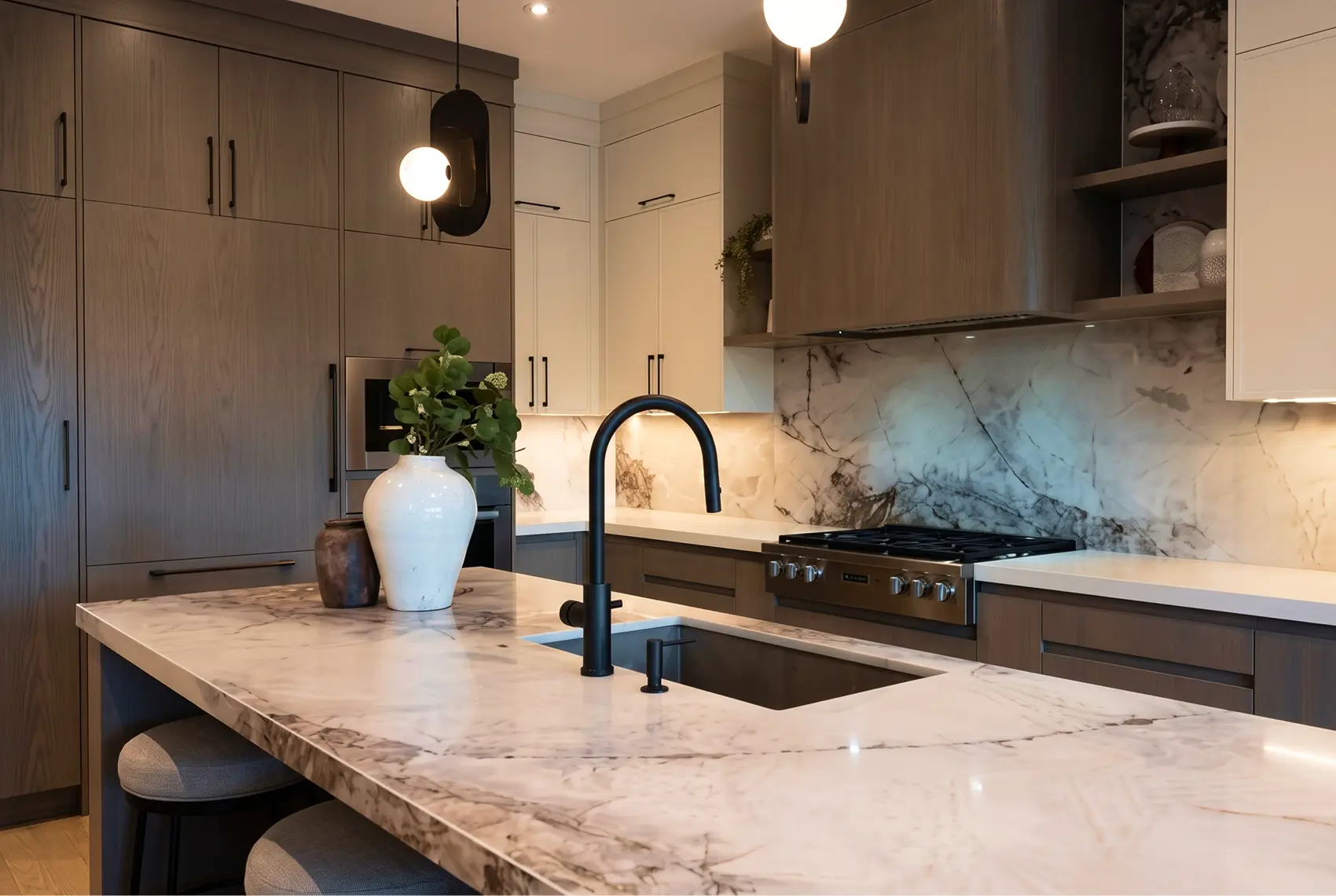 How Much Do Cabinet Makers